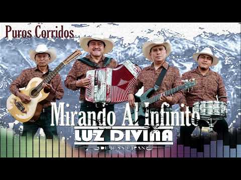 LUZ DIVINA DE JUAN UJPAN -- MIRANDO AL INFINITO (VIDEO LIRYC)