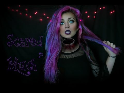 Scared Much - Bronnie