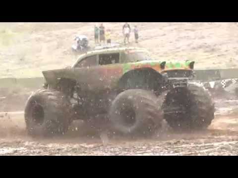 TMB TV: MT Unlimited Moment - Avenger Freestyle - Attica, IN