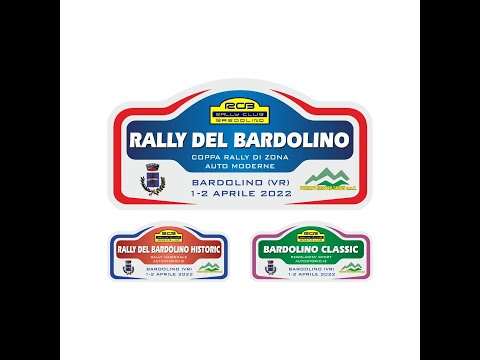 Rally del Bardolino 2022 OBC GRIMALDI-ROSA by Ferrario