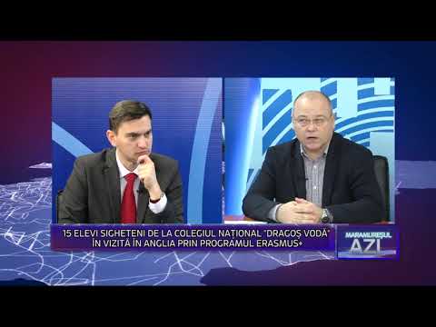 Maramuresul Azi - 12 decembrie