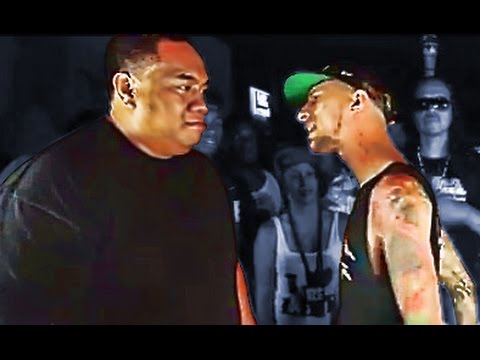 Rap Battle | D Tay vs B Side | Las Vegas vs Utah | AHAT