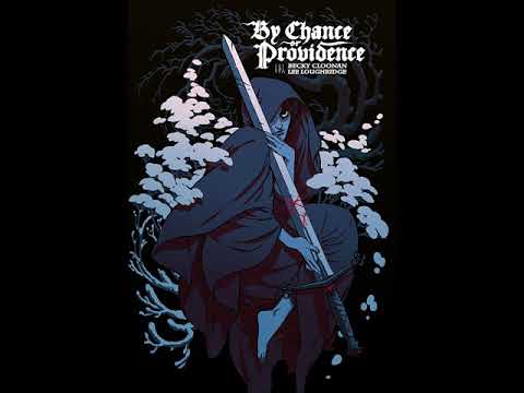 Geek Out Book Club: By Chance or Providence