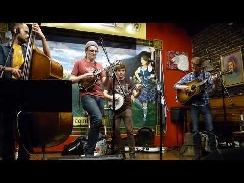 Circus No. 9 "Whitewater"