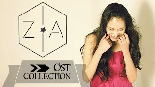ZIA(지아) - OST Collection