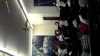 J moss I'm not perfect by all walks of life ministry in motion
