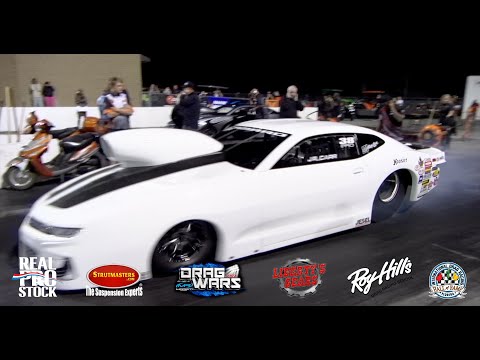 RPS Q3 - PDRA DRAG WARS 2020 - POWERS STAYS ON TOP