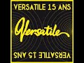 VERLP003 : I:Cube - Adore