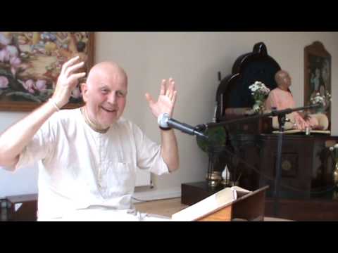 25.6.16 HG Prithu Prabhu 2 - BG 2.44