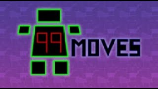 『99 Moves』Platinum Trophy PS4 &amp; PS5 Cross-Buy €2,99 Missions Trophy Digest Gameplay 2023/06/02