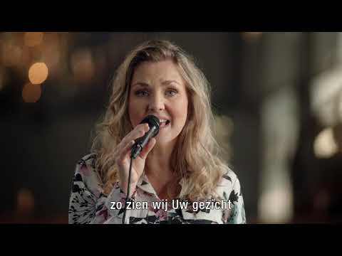 Lied 731: Vergeet niet hoe wij heten - Larissa Baak | Petrus in het land | KRO-NCRV