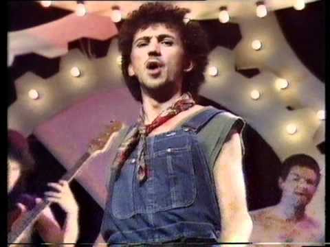 Dexy's Midnight Runners - Come On Eileen 1982