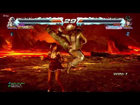 Ranked vs Leroy 8.27