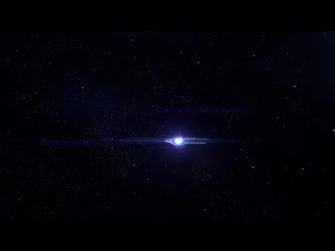 Mass Effect Legendary Edition: Normandy first docking at the Citadel