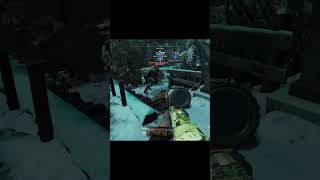 CODE RONIN #cod #callofduty