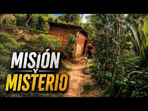 La Historia Oculta de "Las Minas" en Choloma | Viaje con Propósito en Moto