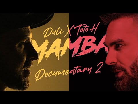 Documentary 2 : Мамба ( ToTo H x Duli )