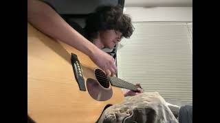 Teen Suicide - Swimming (acoustic)