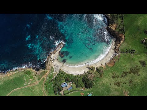 Flowerpot Bay Lodge Flowerpot Glory Road, Pitt Island, Pacific Islands, 6 bedrooms, 7浴, Lifestyle Property