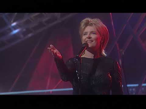 Elisabeth Andreassen - I evighet (Eurovision Song Contest 1996, NORWAY 🇳🇴)