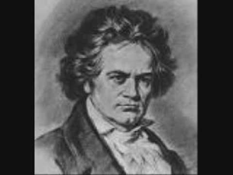Beethoven's Symphony No 3 in E-Flat Major