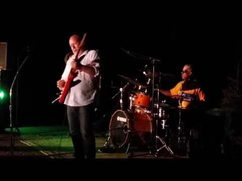 Paul Rose Trio - Call Me The Breeze - Pt 1
