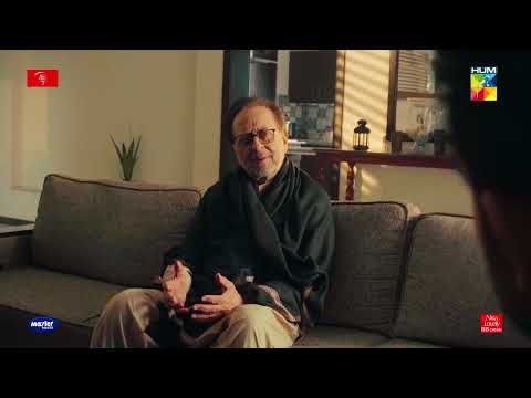 Azlan, Azka Ko Chorna Nahi Chahta - Ishq-e-Laa - HUM TV