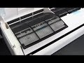 Видеообзор Daikin FTXB25C/RXB25C