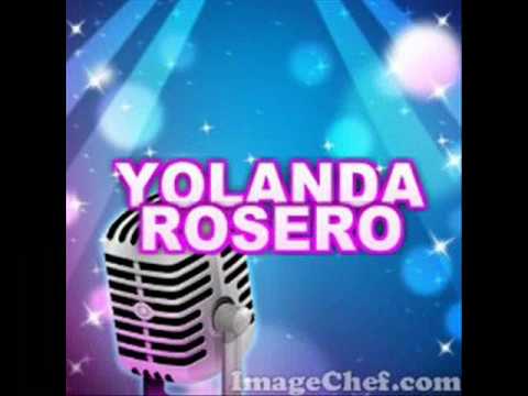 Seguir A Cristo -Yolanda Rosero