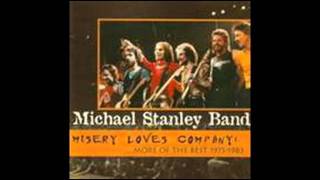 Michael Stanley Band -  Promises