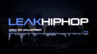 Big K.R.I.T. - Wolf On Wallstreet