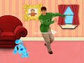 Blues Clues Colors Everywhere Mailtime Theme Reupload