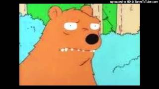 serengeti (as kenny dennis) - bang em