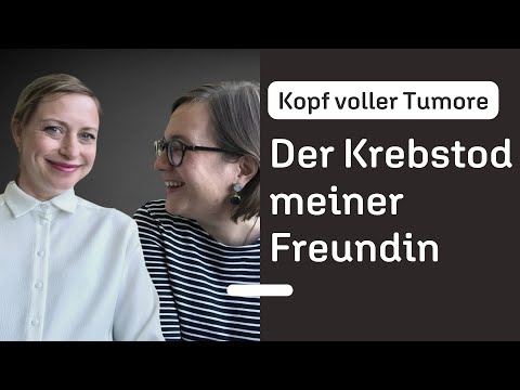 Relapse after cancer diagnosis: What my friend's death taught me