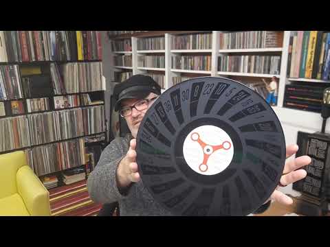 #194: Third Man Vault 58 Unboxing: The White Stripes Live In Las Vegas