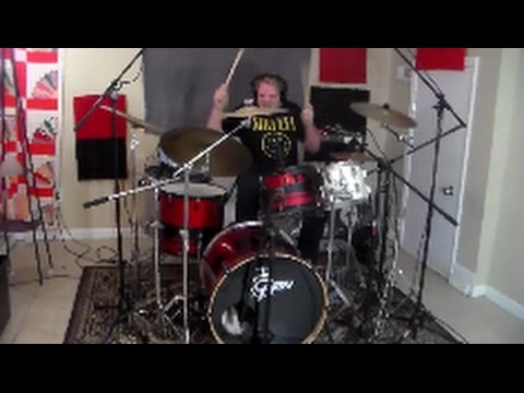 Avenged Sevenfold-Beast and the Harlot DRUM COVER