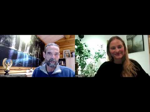 Was ist Monoatomisches Gold - Experteninterview mit Martin Strübin