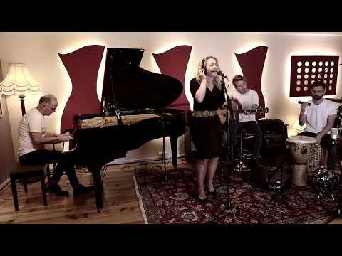 September Song - JP Cooper Acoustic Cover (4-Piece Temple Acoustic Quartet) LIVE