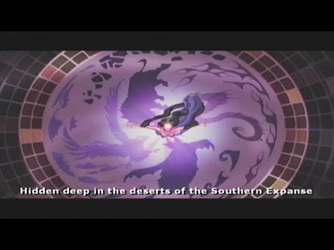 Gladius Extras: Promise Quest part 2: The Promise Stone