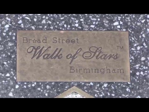 The Midland - Walk of Stars