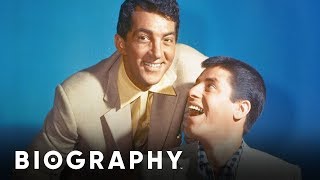 Dean Martin - American Entertainer & King of Cool | Mini Bio | Biography