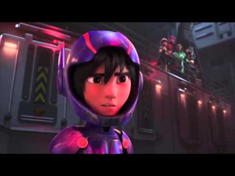 "The Clan Book" - Part 4 - Hiro and Timothy Encounter Ken