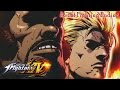Art Of Fighting Team Ending The King Of Fighters XIV English Full 1080p HD