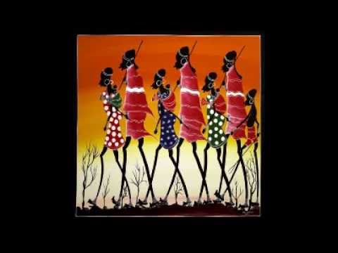 African Rhumba Groove Mix 2