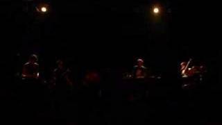 Hot Chip Live in Lawrence- Out at the Pictures