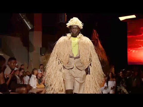 French Deal | Spring Summer 2020 | Full Show