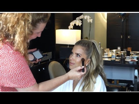 BUNTE BEAUTY DAYS - mit Sylvie Meis