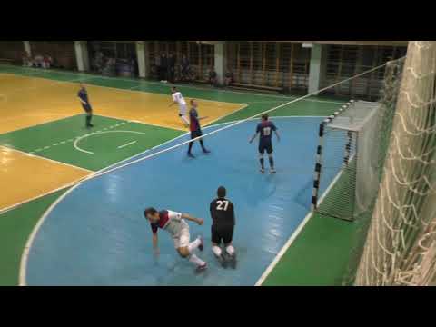 15 КУ 1-2 Укрфарминг – Хладотехника голы