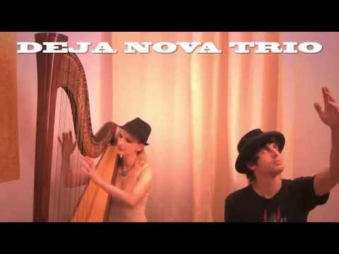 MARCO RIVAGLI w/ Deja Nova (Breathless)