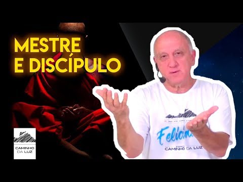 Discípulo video